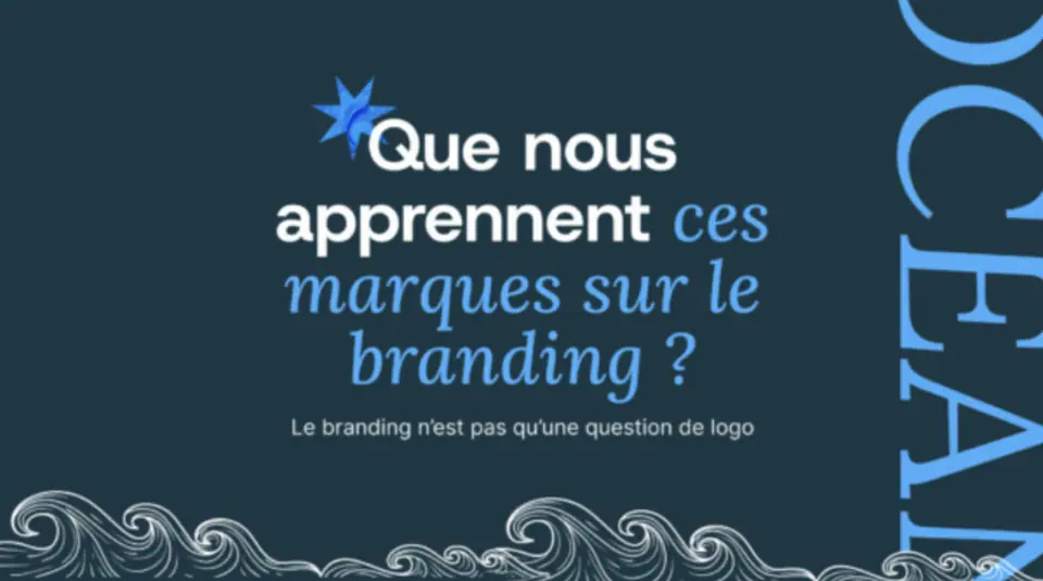 branding agence de communication