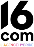Logo 16com