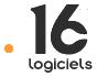 Logo 16 Logiciels