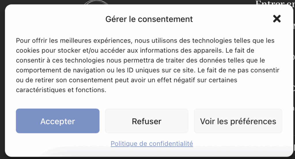 Les vieilles cartes du digital deviennent obsolètes. Il est temps d’explorer de nouveaux territoires du marketing digital post-cookies - Cookies