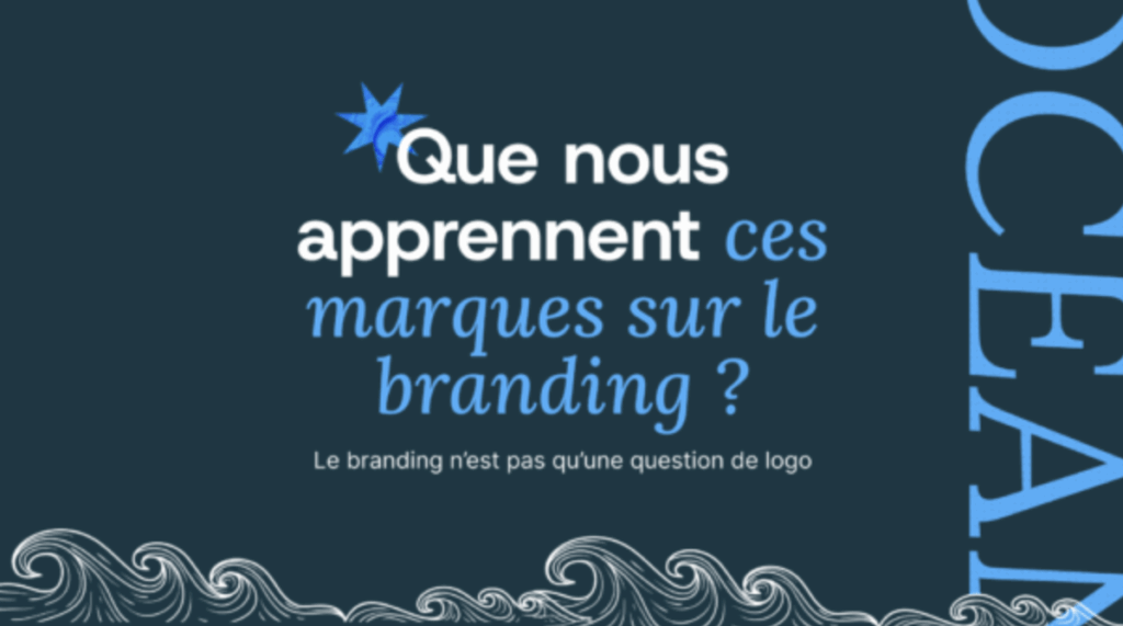 branding agence de communication - photo