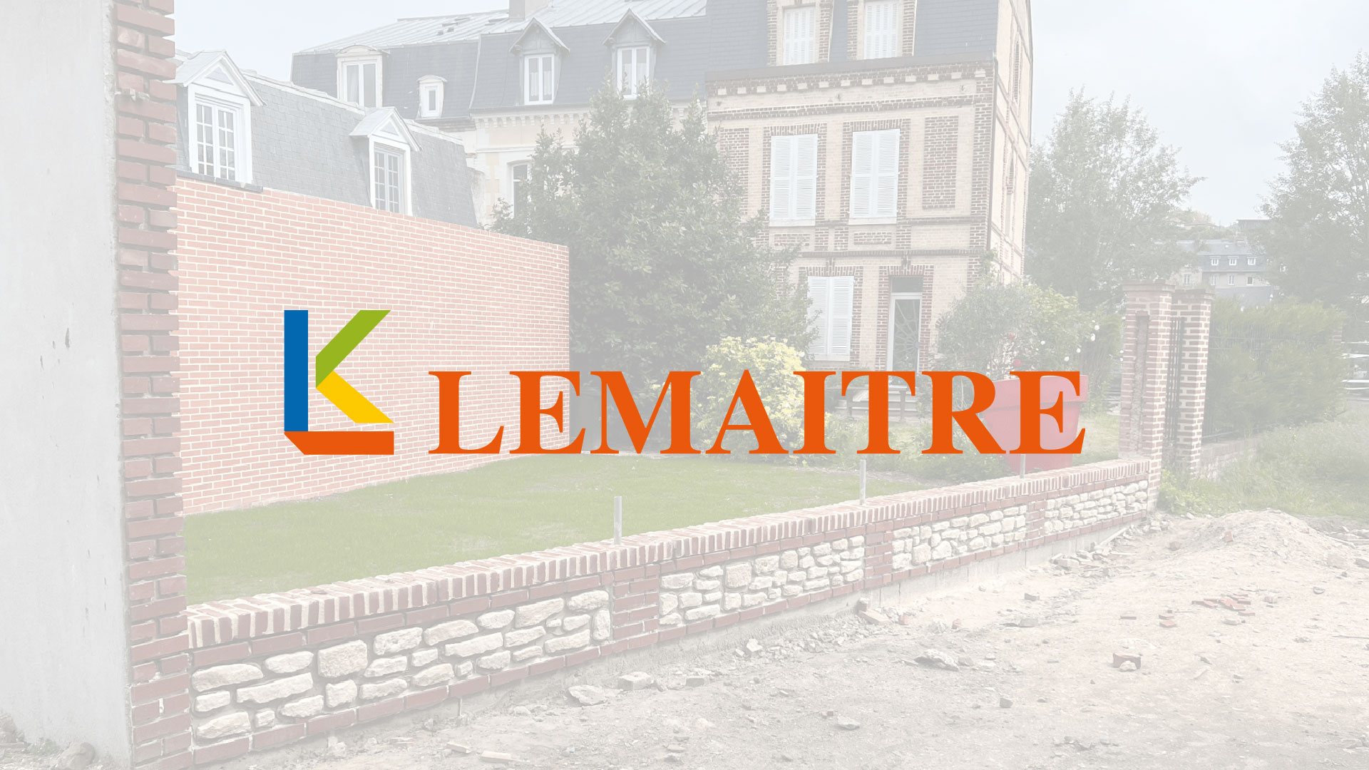 Lemaitre Bâtiment