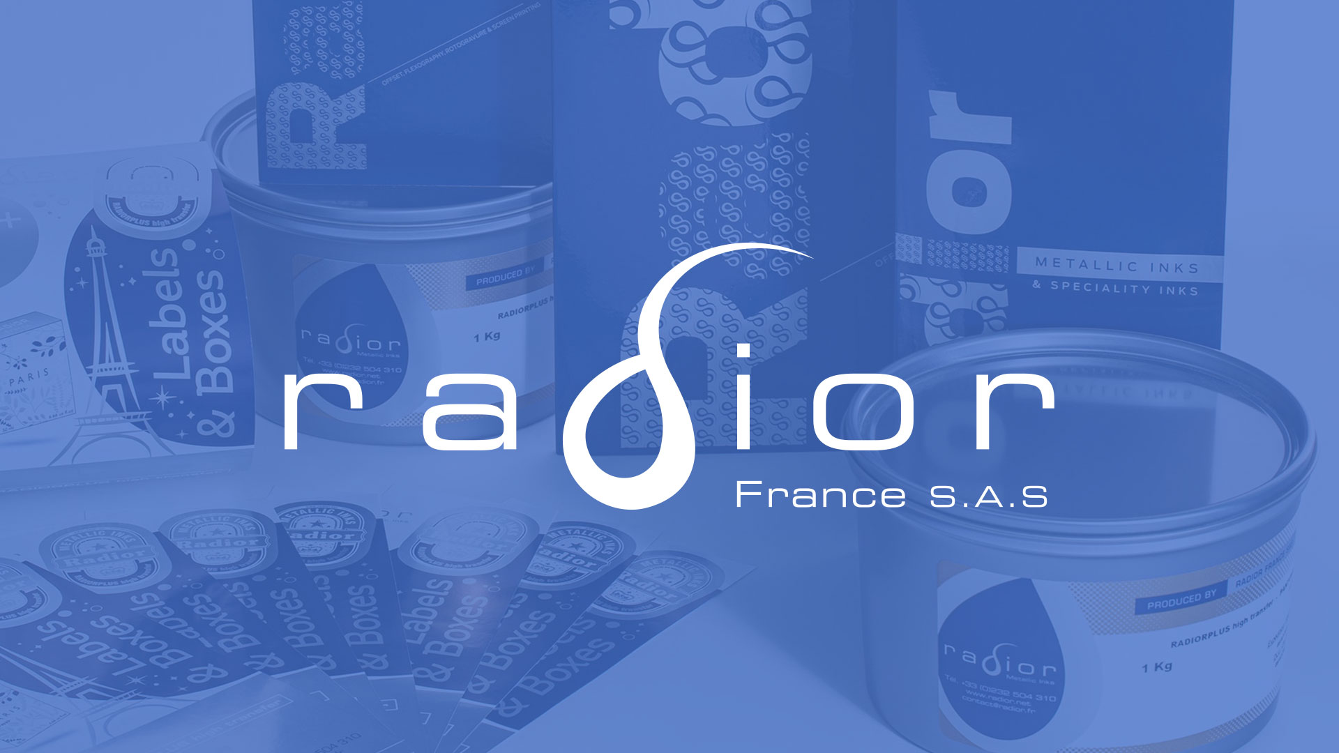 Radior France